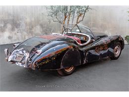 1950 Jaguar XK120 (CC-2063119) for sale in Beverly Hills, California