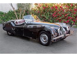 1950 Jaguar XK120 (CC-2063119) for sale in Beverly Hills, California