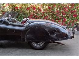 1950 Jaguar XK120 (CC-2063119) for sale in Beverly Hills, California