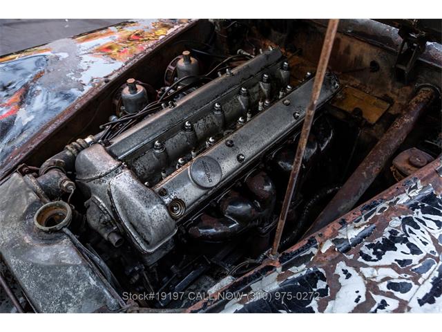 1950 Jaguar XK120 (CC-2063119) for sale in Beverly Hills, California
