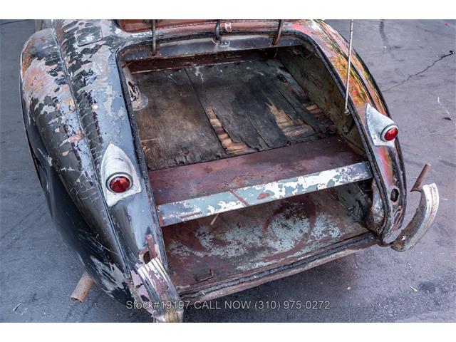 1950 Jaguar XK120 (CC-2063119) for sale in Beverly Hills, California