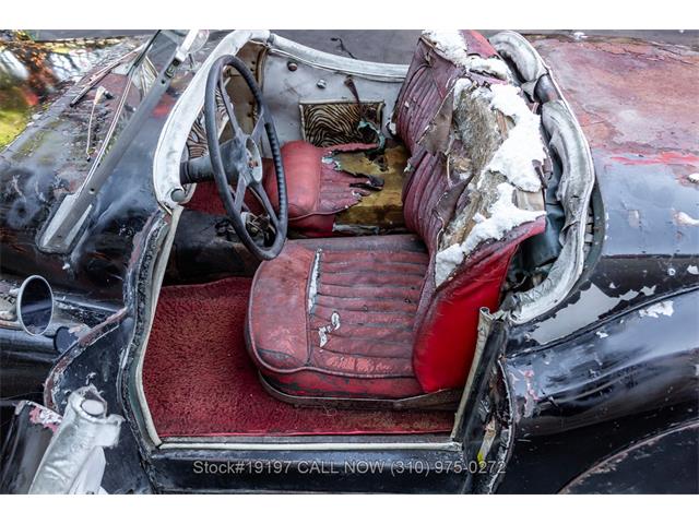 1950 Jaguar XK120 (CC-2063119) for sale in Beverly Hills, California