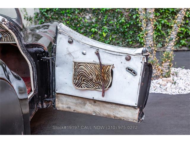 1950 Jaguar XK120 (CC-2063119) for sale in Beverly Hills, California