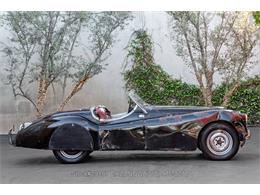 1950 Jaguar XK120 (CC-2063119) for sale in Beverly Hills, California