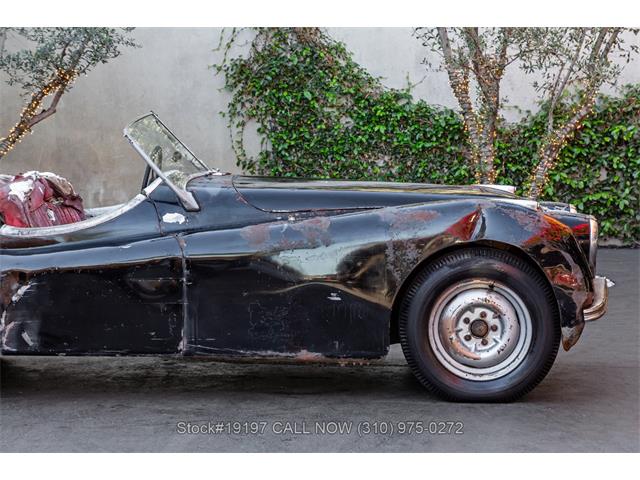 1950 Jaguar XK120 (CC-2063119) for sale in Beverly Hills, California