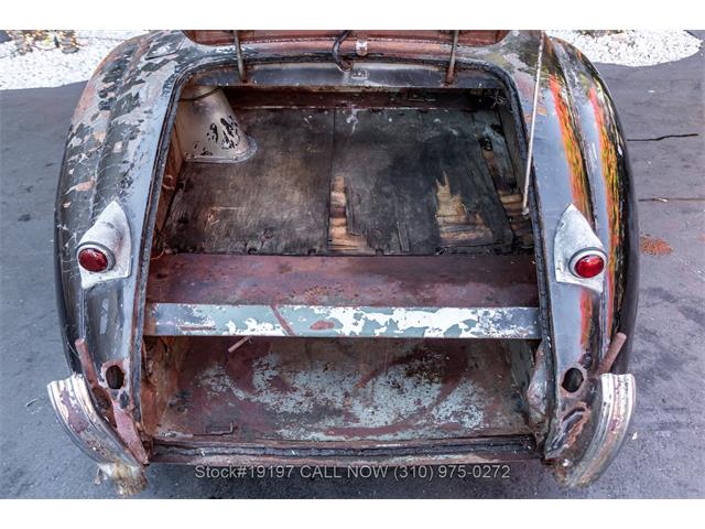 1950 Jaguar XK120 (CC-2063119) for sale in Beverly Hills, California