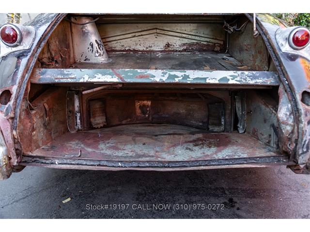 1950 Jaguar XK120 (CC-2063119) for sale in Beverly Hills, California
