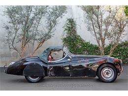 1950 Jaguar XK120 (CC-2063119) for sale in Beverly Hills, California