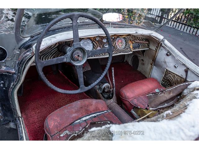 1950 Jaguar XK120 (CC-2063119) for sale in Beverly Hills, California