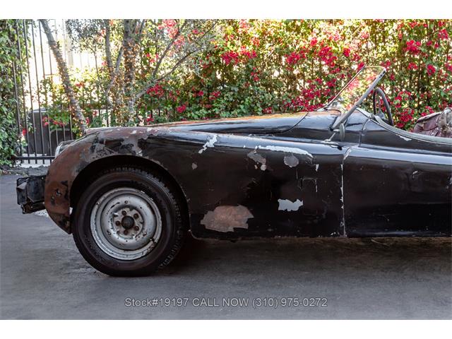 1950 Jaguar XK120 (CC-2063119) for sale in Beverly Hills, California