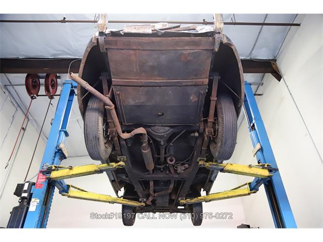 1950 Jaguar XK120 (CC-2063119) for sale in Beverly Hills, California