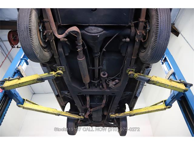 1950 Jaguar XK120 (CC-2063119) for sale in Beverly Hills, California