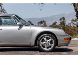1997 Porsche 993 (CC-2063126) for sale in Beverly Hills, California