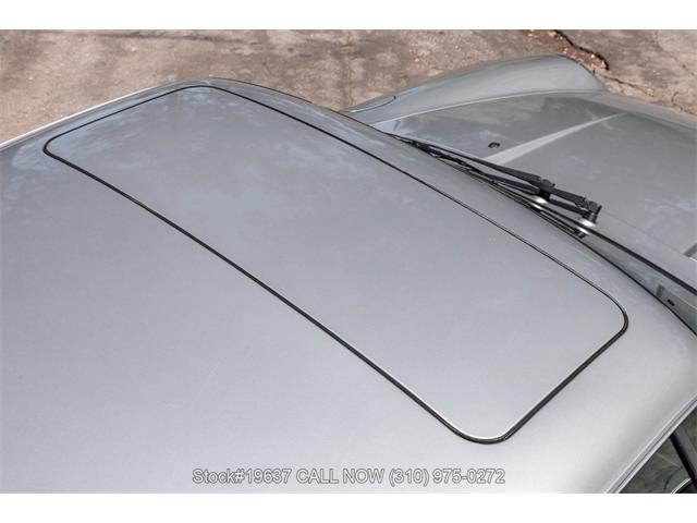 1997 Porsche 993 (CC-2063126) for sale in Beverly Hills, California