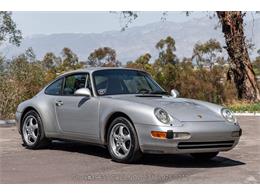 1997 Porsche 993 (CC-2063126) for sale in Beverly Hills, California