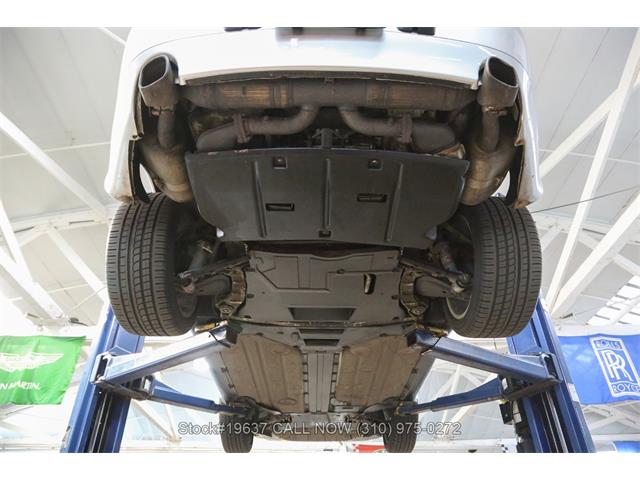 1997 Porsche 993 (CC-2063126) for sale in Beverly Hills, California