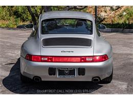 1997 Porsche 993 (CC-2063126) for sale in Beverly Hills, California