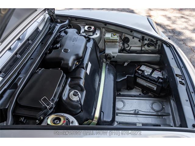 1997 Porsche 993 (CC-2063126) for sale in Beverly Hills, California