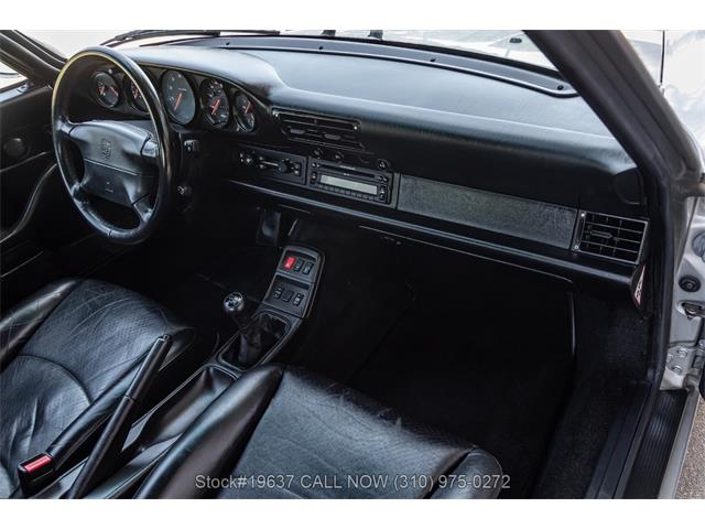 1997 Porsche 993 (CC-2063126) for sale in Beverly Hills, California
