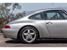 1997 Porsche 993 (CC-2063126) for sale in Beverly Hills, California