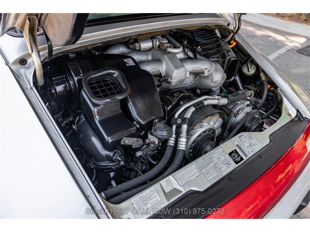 1997 Porsche 993 (CC-2063126) for sale in Beverly Hills, California