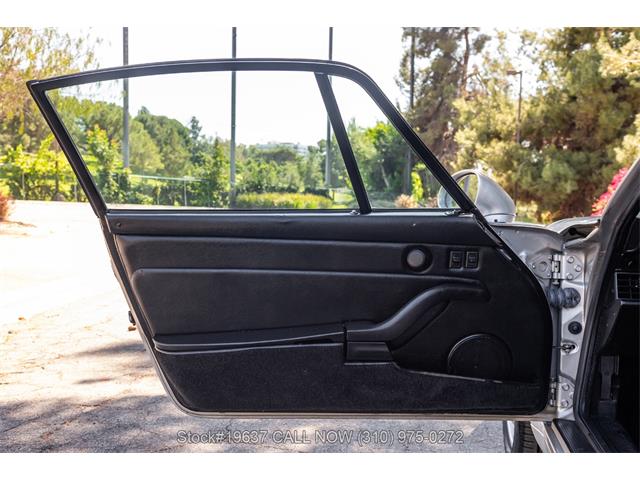 1997 Porsche 993 (CC-2063126) for sale in Beverly Hills, California