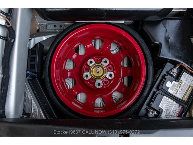 1997 Porsche 993 (CC-2063126) for sale in Beverly Hills, California