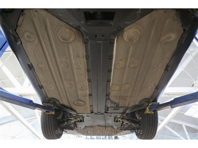 1997 Porsche 993 (CC-2063126) for sale in Beverly Hills, California