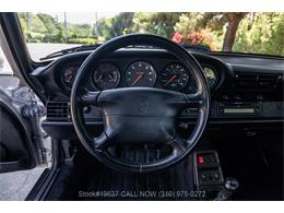 1997 Porsche 993 (CC-2063126) for sale in Beverly Hills, California