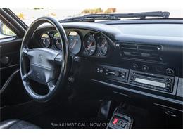 1997 Porsche 993 (CC-2063126) for sale in Beverly Hills, California