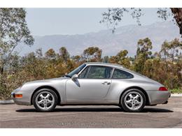 1997 Porsche 993 (CC-2063126) for sale in Beverly Hills, California