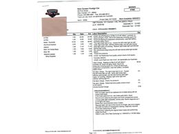 1997 Porsche 993 (CC-2063126) for sale in Beverly Hills, California
