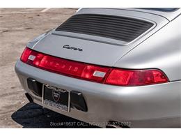 1997 Porsche 993 (CC-2063126) for sale in Beverly Hills, California