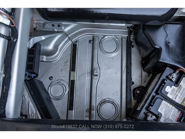 1997 Porsche 993 (CC-2063126) for sale in Beverly Hills, California