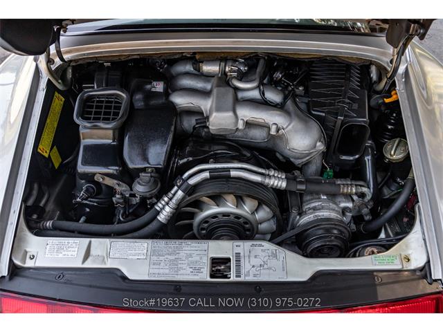 1997 Porsche 993 (CC-2063126) for sale in Beverly Hills, California