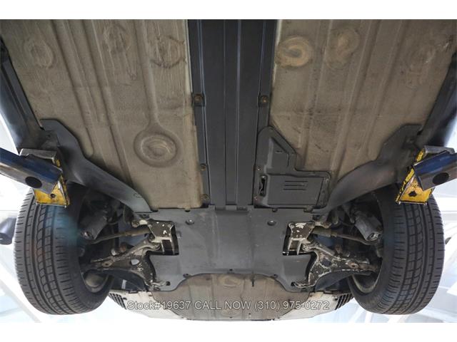 1997 Porsche 993 (CC-2063126) for sale in Beverly Hills, California