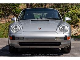 1997 Porsche 993 (CC-2063126) for sale in Beverly Hills, California