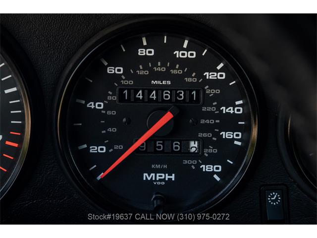 1997 Porsche 993 (CC-2063126) for sale in Beverly Hills, California