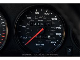 1997 Porsche 993 (CC-2063126) for sale in Beverly Hills, California