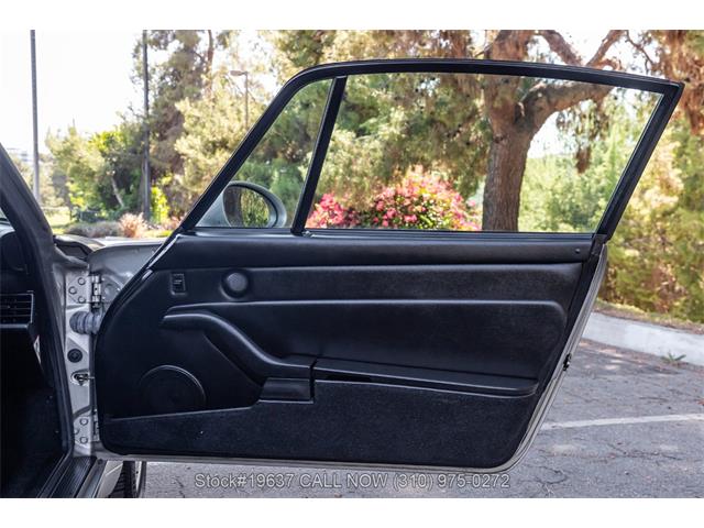 1997 Porsche 993 (CC-2063126) for sale in Beverly Hills, California