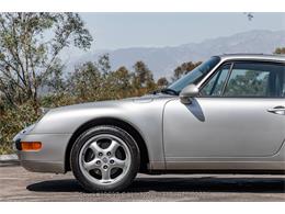 1997 Porsche 993 (CC-2063126) for sale in Beverly Hills, California