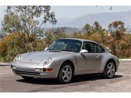 1997 Porsche 993 (CC-2063126) for sale in Beverly Hills, California