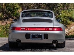1997 Porsche 993 (CC-2063126) for sale in Beverly Hills, California