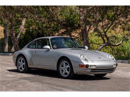 1997 Porsche 993 (CC-2063126) for sale in Beverly Hills, California