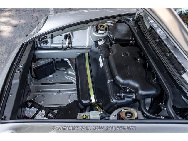 1997 Porsche 993 (CC-2063126) for sale in Beverly Hills, California