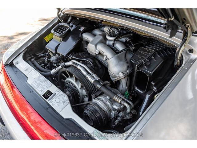 1997 Porsche 993 (CC-2063126) for sale in Beverly Hills, California
