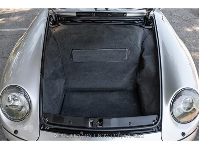 1997 Porsche 993 (CC-2063126) for sale in Beverly Hills, California
