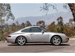 1997 Porsche 993 (CC-2063126) for sale in Beverly Hills, California