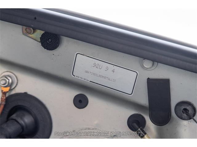 1997 Porsche 993 (CC-2063126) for sale in Beverly Hills, California