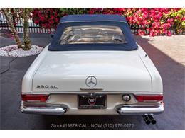 1964 Mercedes-Benz 230SL (CC-2063127) for sale in Beverly Hills, California